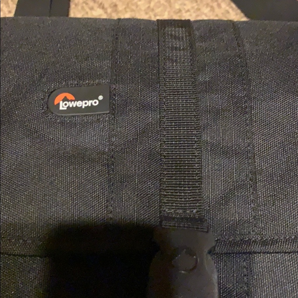 Camera bag - Picture 3 of 8